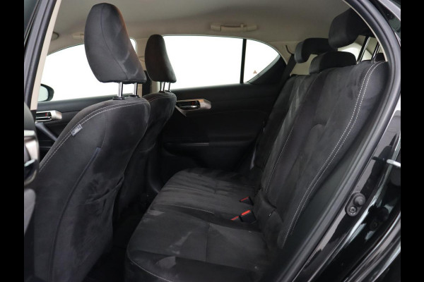 Lexus CT 200h Business Line | Alcantara | Camera | Navigatie | Full LED | Cruise control | Climate control