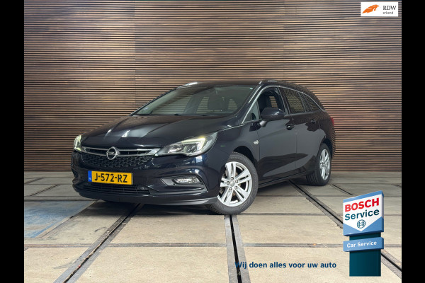 Opel Astra Sports Tourer 1.4 Innovation | Navigatie | Trekhaak | Climate Control | Cruise Control