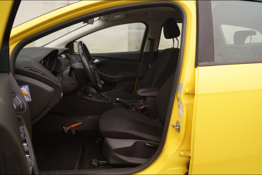 Ford Focus Wagon 1.5 TDCI 120pk Lease Edition -NAVI-AIRCO-PDC-