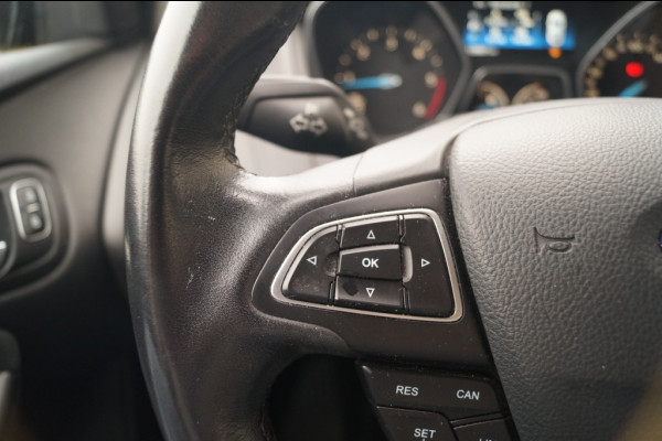 Ford Focus Wagon 1.5 TDCI 120pk Lease Edition -NAVI-AIRCO-PDC-