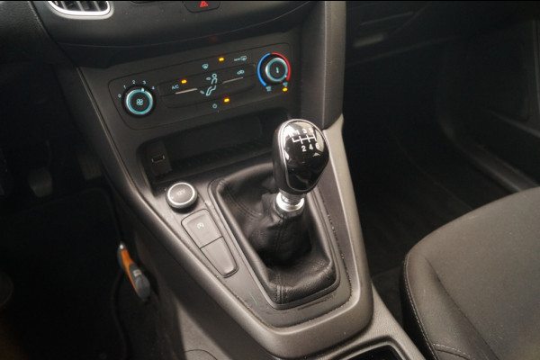 Ford Focus Wagon 1.5 TDCI 120pk Lease Edition -NAVI-AIRCO-PDC-