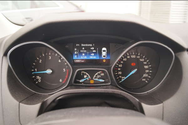 Ford Focus Wagon 1.5 TDCI 120pk Lease Edition -NAVI-AIRCO-PDC-