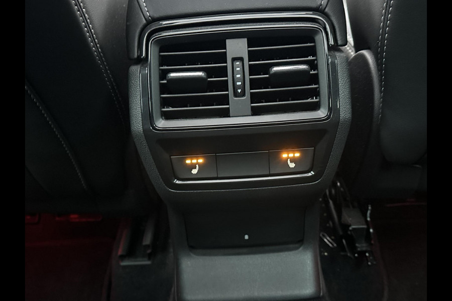 Škoda Kodiaq 1.5 TSI Sportline Business AUTOMAAT | PANORAMADAK | ADAPTIEVE CRUISECONTROL | CAMERA | ELEKTRISCHE STOEL/KOFFERRUIK | STANDKACHEL | STOELVERWARMING VOOR + ACHTER | SKODA DEALER ONDERHOUDEN | RIJKLAAR GELEVERD