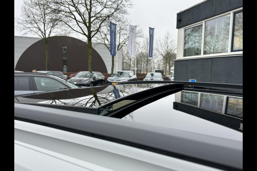 Škoda Kodiaq 1.5 TSI Sportline Business AUTOMAAT | PANORAMADAK | ADAPTIEVE CRUISECONTROL | CAMERA | ELEKTRISCHE STOEL/KOFFERRUIK | STANDKACHEL | STOELVERWARMING VOOR + ACHTER | SKODA DEALER ONDERHOUDEN | RIJKLAAR GELEVERD