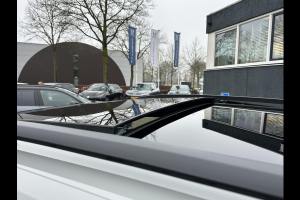 Škoda Kodiaq 1.5 TSI Sportline Business AUTOMAAT | PANORAMADAK | ADAPTIEVE CRUISECONTROL | CAMERA | ELEKTRISCHE STOEL/KOFFERRUIK | STANDKACHEL | STOELVERWARMING VOOR + ACHTER | SKODA DEALER ONDERHOUDEN | RIJKLAAR GELEVERD