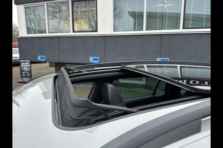 Škoda Kodiaq 1.5 TSI Sportline Business AUTOMAAT | PANORAMADAK | ADAPTIEVE CRUISECONTROL | CAMERA | ELEKTRISCHE STOEL/KOFFERRUIK | STANDKACHEL | STOELVERWARMING VOOR + ACHTER | SKODA DEALER ONDERHOUDEN | RIJKLAAR GELEVERD