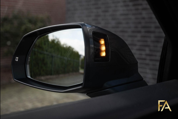 Audi Q5 50 TFSI e S Line 22Inch|Panodak|Luchtvering|Headup