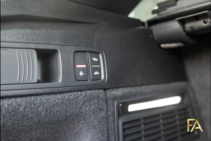 Audi Q5 50 TFSI e S Line 22Inch|Panodak|Luchtvering|Headup