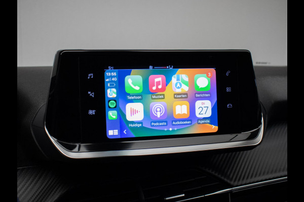 Peugeot 208 1.2 PureTech Allure Sport (APPLE CARPLAY,NAVI,CRUISE,PDC,LED,DAB,SPORTSTOELEN,LM VELGEN,NETTE STAAT)