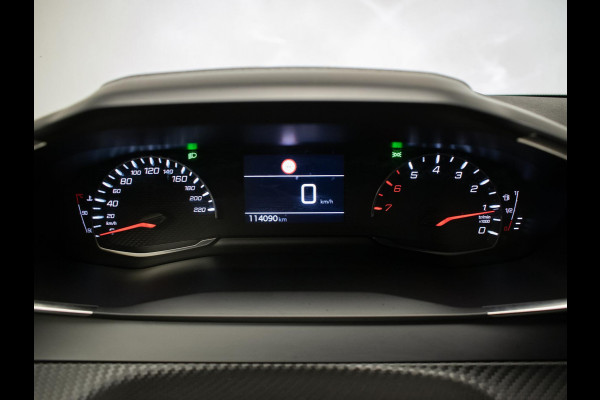 Peugeot 208 1.2 PureTech Allure Sport (APPLE CARPLAY,NAVI,CRUISE,PDC,LED,DAB,SPORTSTOELEN,LM VELGEN,NETTE STAAT)