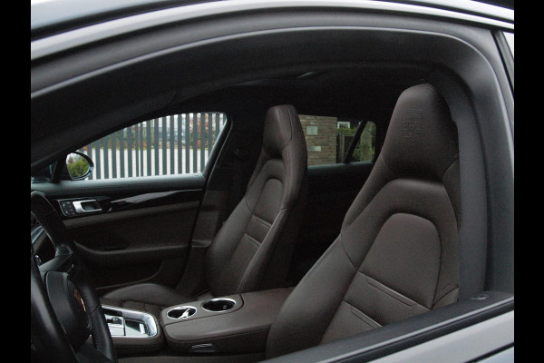 Porsche Panamera Sport Turismo 2.9 4S E-Hybrid 560 PK | Panoramadak | 360 ° Camera | NL-Auto | Dealer onderhouden | BTW |