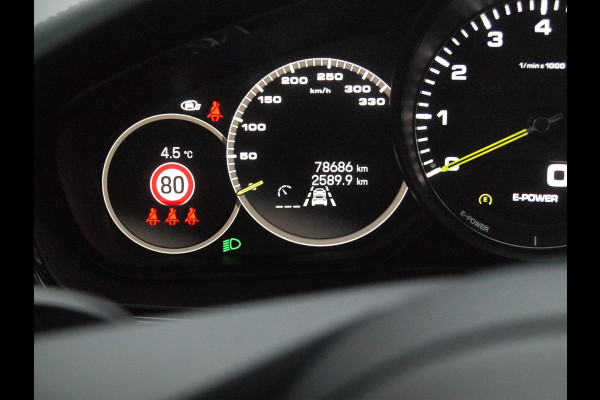 Porsche Panamera Sport Turismo 2.9 4S E-Hybrid 560 PK | Panoramadak | 360 ° Camera | NL-Auto | Dealer onderhouden | BTW |