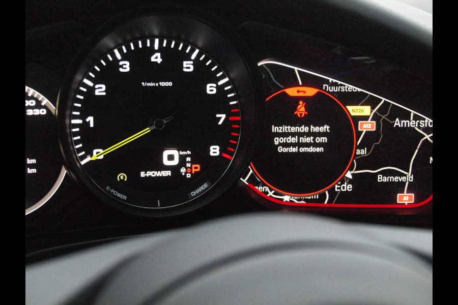 Porsche Panamera Sport Turismo 2.9 4S E-Hybrid 560 PK | Panoramadak | 360 ° Camera | NL-Auto | Dealer onderhouden | BTW |