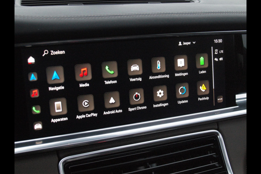 Porsche Panamera Sport Turismo 2.9 4S E-Hybrid 560 PK | Panoramadak | 360 ° Camera | NL-Auto | Dealer onderhouden | BTW |