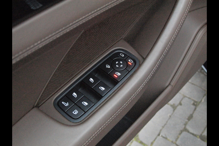 Porsche Panamera Sport Turismo 2.9 4S E-Hybrid 560 PK | Panoramadak | 360 ° Camera | NL-Auto | Dealer onderhouden | BTW |