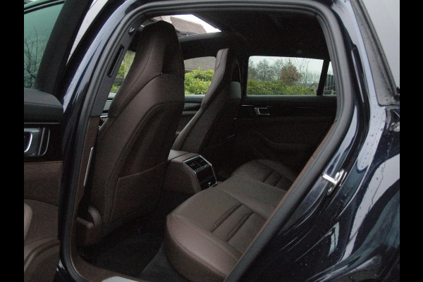 Porsche Panamera Sport Turismo 2.9 4S E-Hybrid 560 PK | Panoramadak | 360 ° Camera | NL-Auto | Dealer onderhouden | BTW |