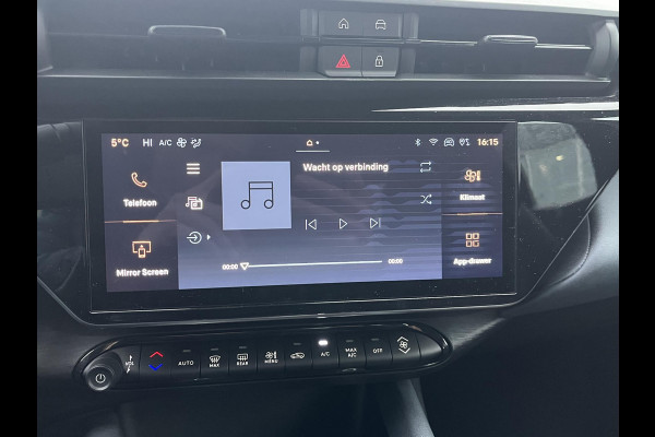 Alfa Romeo junior Elettrica 54 kWh 15.000KM!! | FABRIEKSGARANTIE | APPLE CARPLAY| ANDROID AUTO| UNIEKE KLEUR! | ADAPTIVE CRUISE CONTROL|