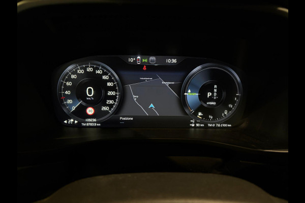 Volvo XC40 T4 Aut. Plug-in Hybrid ACC Stoelverwarming 211pk