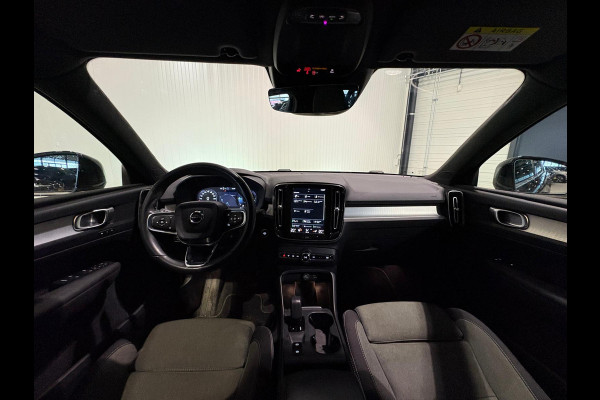 Volvo XC40 T4 Aut. Plug-in Hybrid ACC Stoelverwarming 211pk