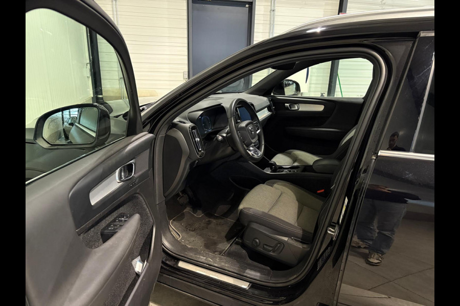 Volvo XC40 T4 Aut. Plug-in Hybrid ACC Stoelverwarming 211pk