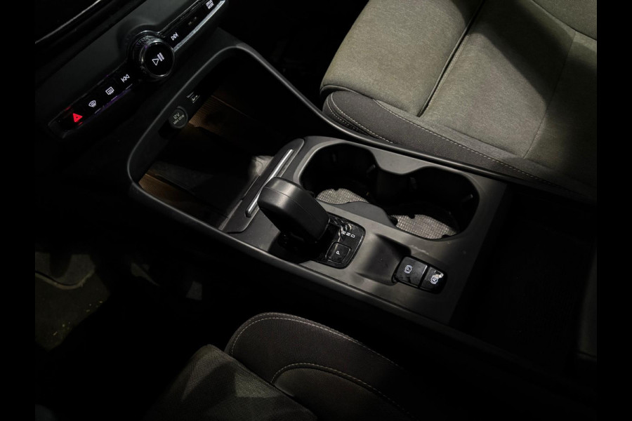 Volvo XC40 T4 Aut. Plug-in Hybrid ACC Stoelverwarming 211pk