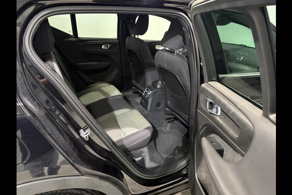 Volvo XC40 T4 Aut. Plug-in Hybrid ACC Stoelverwarming 211pk