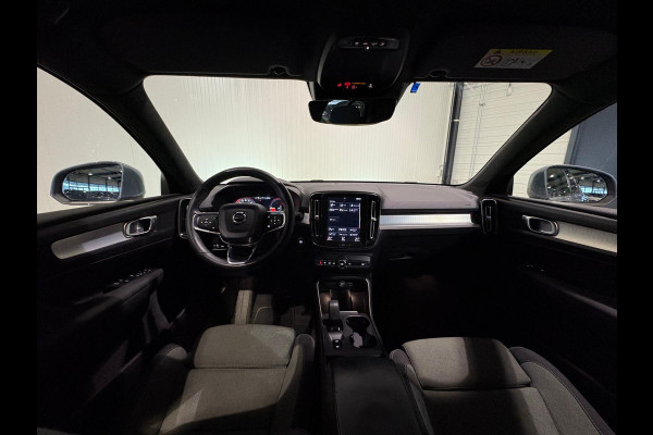 Volvo XC40 T5 Aut. Plug-in Hybrid ACC Trekhaak Parkeercamera 262pk