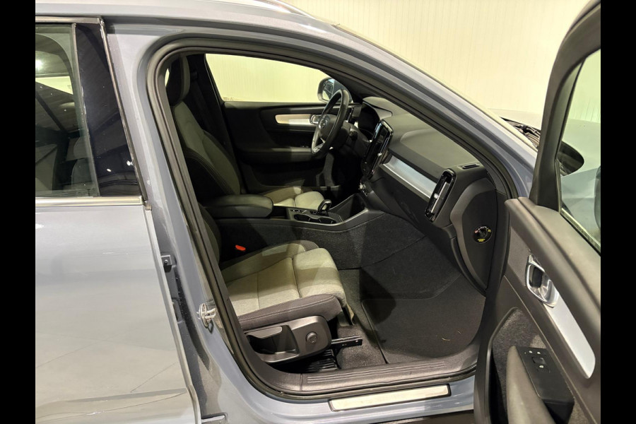 Volvo XC40 T5 Aut. Plug-in Hybrid ACC Trekhaak Parkeercamera 262pk