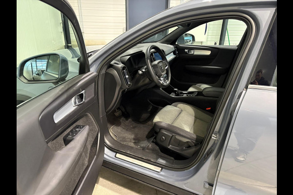 Volvo XC40 T5 Aut. Plug-in Hybrid ACC Trekhaak Parkeercamera 262pk