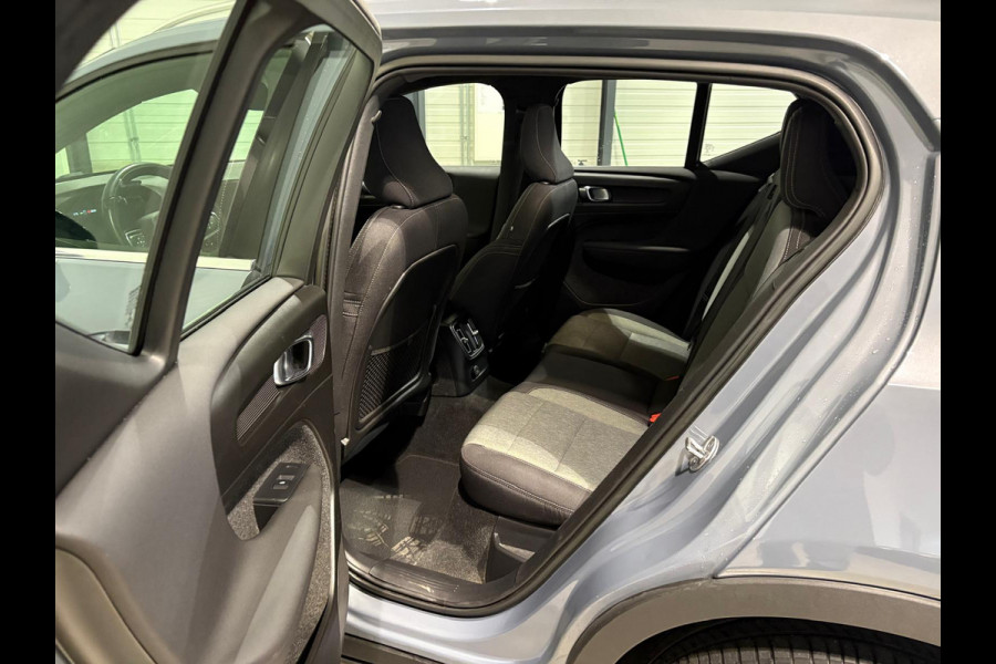 Volvo XC40 T5 Aut. Plug-in Hybrid ACC Trekhaak Parkeercamera 262pk