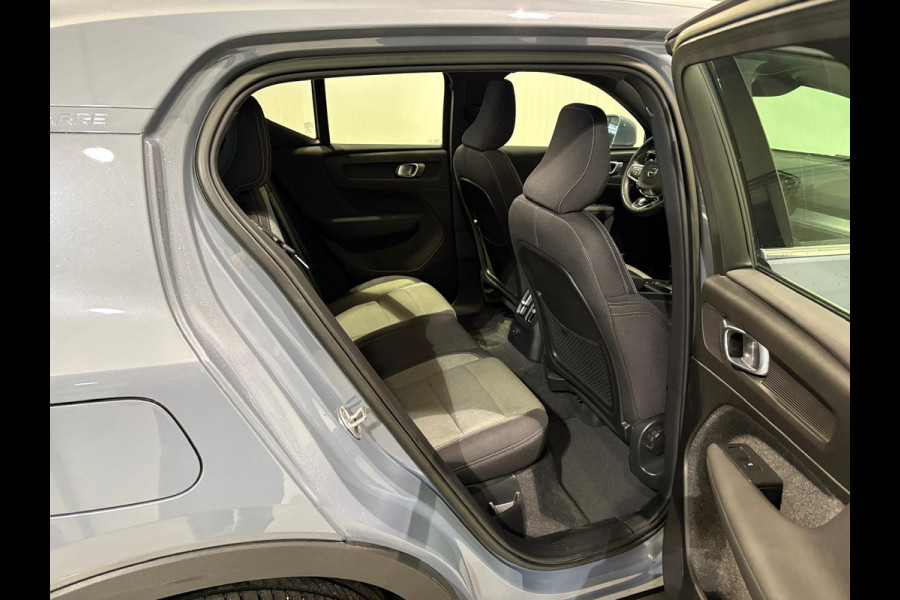 Volvo XC40 T5 Aut. Plug-in Hybrid ACC Trekhaak Parkeercamera 262pk