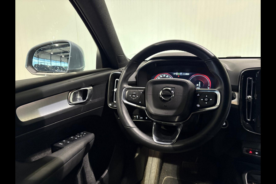 Volvo XC40 T5 Aut. Plug-in Hybrid ACC Trekhaak Parkeercamera 262pk