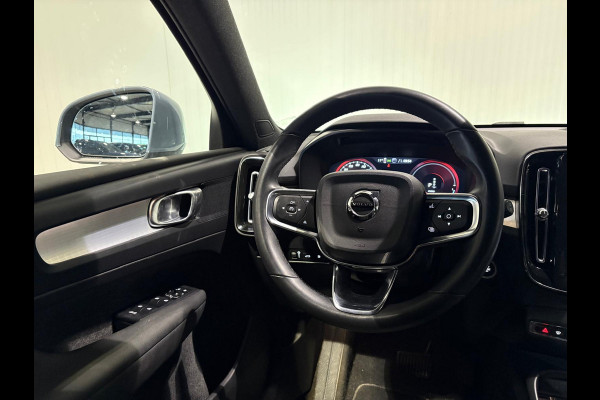 Volvo XC40 T5 Aut. Plug-in Hybrid ACC Trekhaak Parkeercamera 262pk