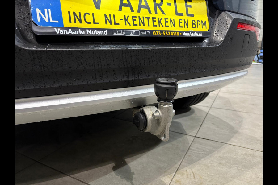 Volvo XC40 T5 Aut. Plug-in Hybrid ACC Trekhaak Parkeercamera 262pk