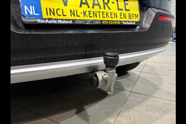 Volvo XC40 T5 Aut. Plug-in Hybrid ACC Trekhaak Parkeercamera 262pk