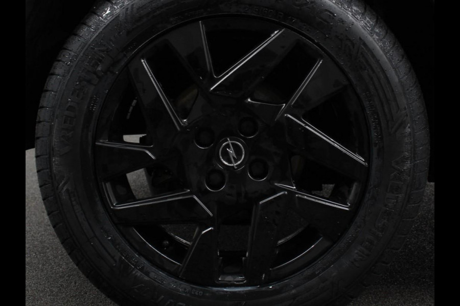 Opel Mokka-e Ultimate 50-kWh | Navigatie | Apple Carplay/Android Auto | Adaptive Cruise Control | Parkeersensoren | Camera | Stoel-en stuurwielverwarming | Virtual Cockpit | Full LED