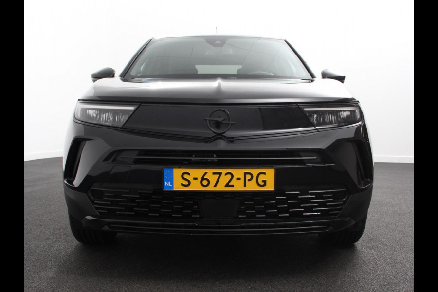 Opel Mokka-e Ultimate 50-kWh | Navigatie | Apple Carplay/Android Auto | Adaptive Cruise Control | Parkeersensoren | Camera | Stoel-en stuurwielverwarming | Virtual Cockpit | Full LED