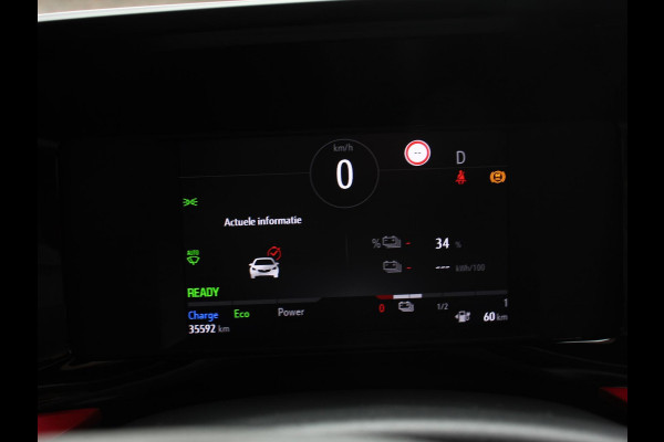 Opel Mokka-e Ultimate 50-kWh | Navigatie | Apple Carplay/Android Auto | Adaptive Cruise Control | Parkeersensoren | Camera | Stoel-en stuurwielverwarming | Virtual Cockpit | Full LED