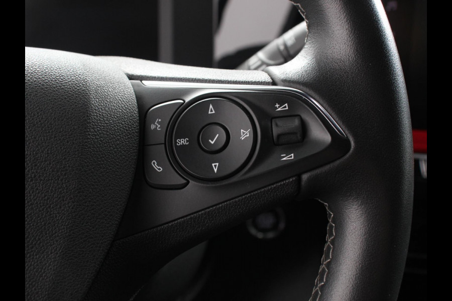 Opel Mokka-e Ultimate 50-kWh | Navigatie | Apple Carplay/Android Auto | Adaptive Cruise Control | Parkeersensoren | Camera | Stoel-en stuurwielverwarming | Virtual Cockpit | Full LED