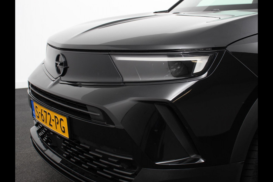 Opel Mokka-e Ultimate 50-kWh | Navigatie | Apple Carplay/Android Auto | Adaptive Cruise Control | Parkeersensoren | Camera | Stoel-en stuurwielverwarming | Virtual Cockpit | Full LED