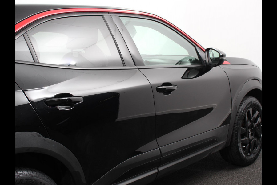 Opel Mokka-e Ultimate 50-kWh | Navigatie | Apple Carplay/Android Auto | Adaptive Cruise Control | Parkeersensoren | Camera | Stoel-en stuurwielverwarming | Virtual Cockpit | Full LED