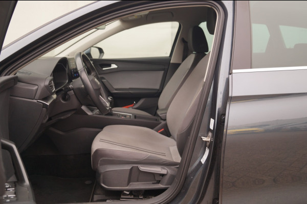 Seat Leon Sportstourer 1.5 TSI 130pk Style Launch Editon -NAVI-