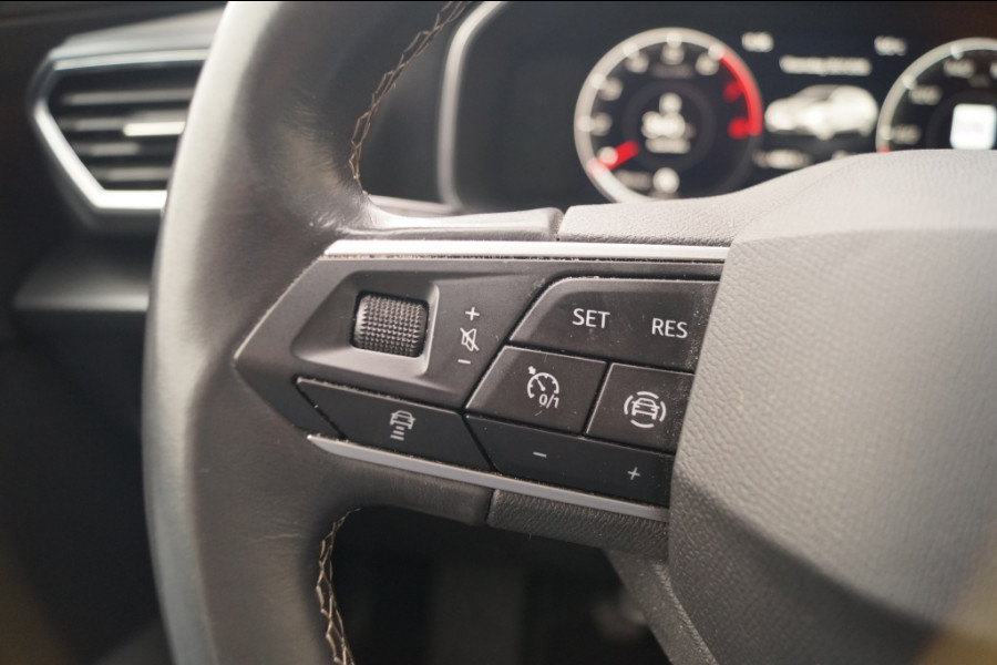 Seat Leon Sportstourer 1.5 TSI 130pk Style Launch Editon -NAVI-