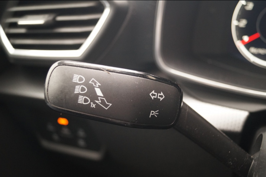 Seat Leon Sportstourer 1.5 TSI 130pk Style Launch Editon -NAVI-