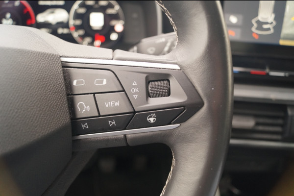 Seat Leon Sportstourer 1.5 TSI 130pk Style Launch Editon -NAVI-