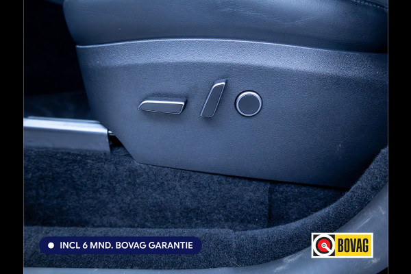 Tesla Model Y RWD 58 kWh | Panoramadak | Stoel-stuurverwarming | Zwart leder | Navigatie | Extra getint glas Camera, Autopilot, Dodehoek detector, Elektrisch verstelbare stoelen