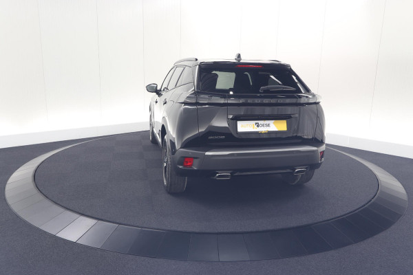 Peugeot 2008 1.2 Hybrid 145 Allure | 360 Camera | Adaptieve Cruise Control | Dodehoekdetectie | Apple Carplay