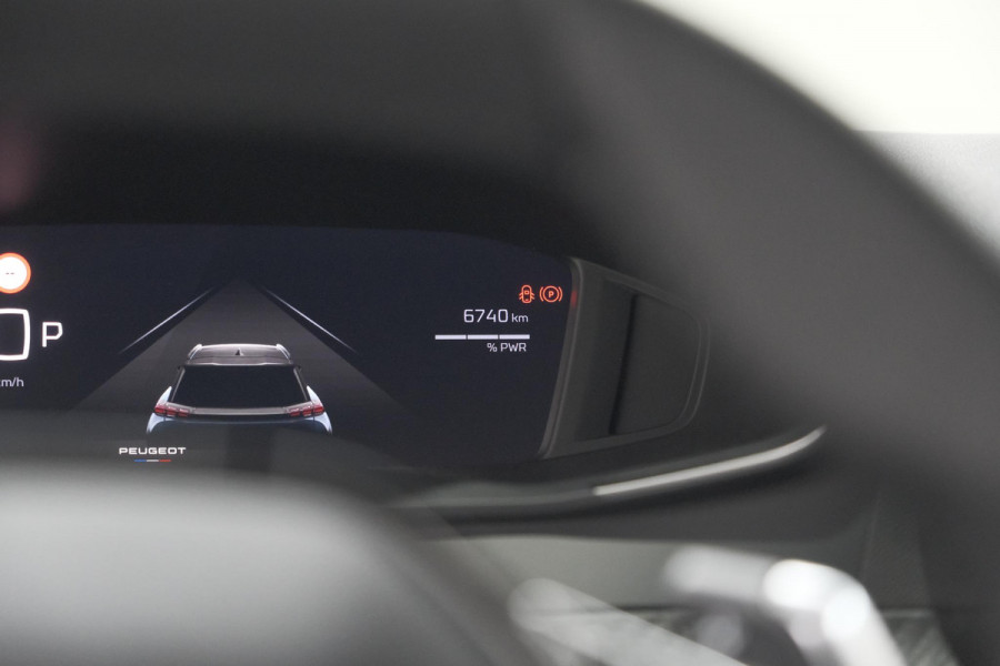 Peugeot 2008 1.2 Hybrid 145 Allure | 360 Camera | Adaptieve Cruise Control | Dodehoekdetectie | Apple Carplay
