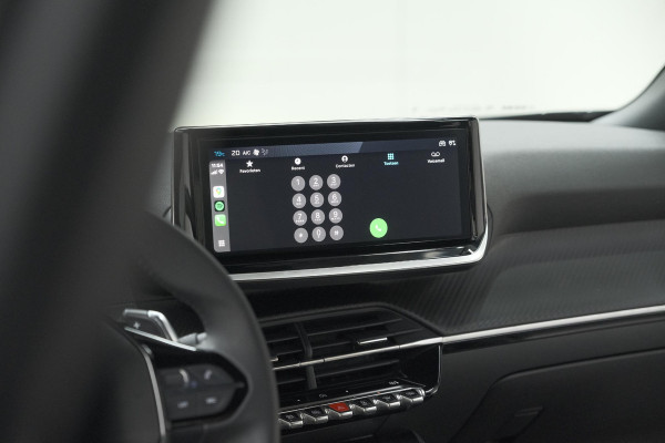 Peugeot 2008 1.2 Hybrid 145 Allure | 360 Camera | Adaptieve Cruise Control | Dodehoekdetectie | Apple Carplay