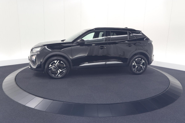 Peugeot 2008 1.2 Hybrid 145 Allure | 360 Camera | Adaptieve Cruise Control | Dodehoekdetectie | Apple Carplay
